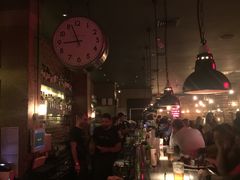 -Burger & Lobster(Dean Street)