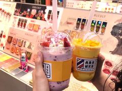 -果呀呀(凯德广场店)