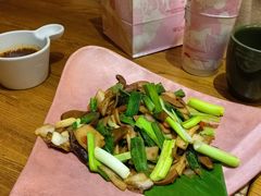 -云海肴·汽锅鸡·云南菜(天津国金汇店)