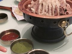 -哈啾嗨·新概念蒙餐(红星新城店)