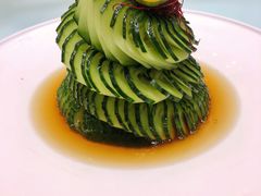 工匠蓑衣黄瓜-城南往事(滨江世茂店)