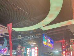 -路边边.炒菜烧烤.音乐餐厅(良乡长虹店)