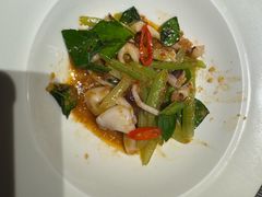 -BetterThai 泰加(苏州中心店)