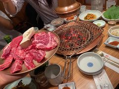-王妃家(明洞中央店)