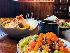 -鸟鹏烧鸟居酒屋(昌岗店)