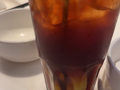 -新旺茶餐厅·早餐·夜宵(仙霞店)