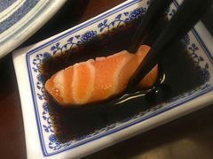 -肆月河豚·新淮扬(金融街店)