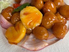 -德尚煌·顺德菜(誉山悠方天地店)