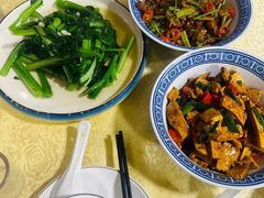-湖南乡情湘菜馆(罗湖店)