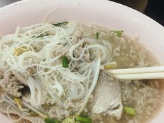 -榮泰米粉湯(Left Shop)