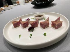-狮王府淮扬菜(新街口友谊店)
