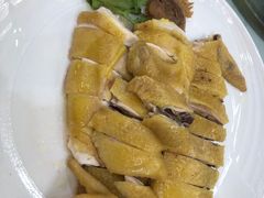 -东江海鲜酒家(艺都分店)