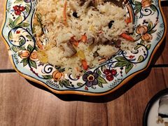 -耶里夏丽·丝路新疆菜·清真食品(徐汇南丹东路臻选店)