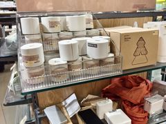 -MUJI无印良品(远洋未来广场店)