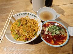 -中阿兰牛肉面(悦海新天地店)