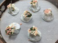 翡翠烧卖-迎扬春茶社(闻喜路店)