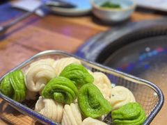 -山河屯铁锅炖·非遗东北菜(南山店)