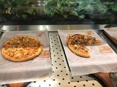 -家家悦生活港自助餐厅海之恋(W37店)