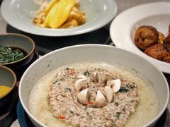 -半山腰·云南菜(侨福芳草地店)