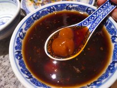 桂花糖芋苗-南京大牌档(中关村店)