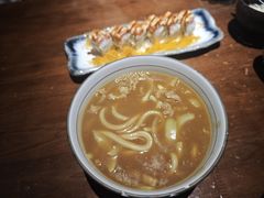 -千代武日本料理(开发区店)