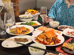 -慢鼓海鲜小馆Mangoo Bistro(交子大道店)