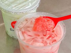 -兵立王鲜果茶·奶茶(文庙店)