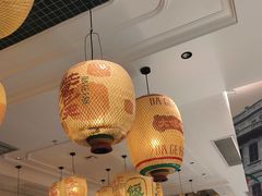 -大鸽饭(汉溪长隆店)