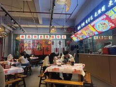 -老闵田螺馆·南昌市井菜·特色小吃(总店)