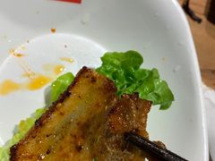 -么肆烤肉(汉街形象店)
