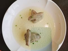 -逸品淮扬(东方渔人码头店)