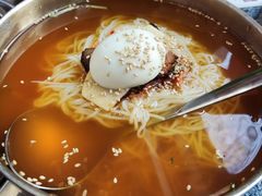 -红泥小火炉·东北泥炉烤肉(天一旗舰店)