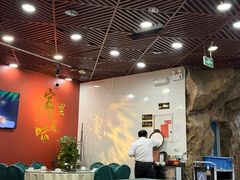 -东四民芳餐厅(世茂工三店)