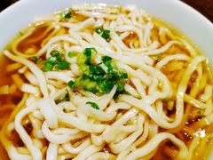 -曲阜尼山书院酒店-西餐厅