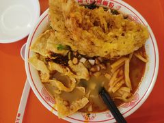 -柳大厨螺蛳粉(人民路总店)