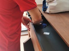 -清新全家甲醛治理(浦东新区店)