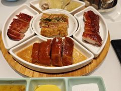 -润记·广东餐馆(苏州中心店)