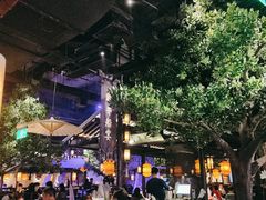 -绿茶餐厅(乐峰广场店)