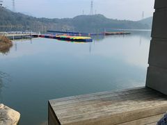 -宁波九龙湖开元度假村
