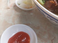 -珍珍小食店(西华路店)