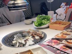 -猫抓烤肉(春熙路店)