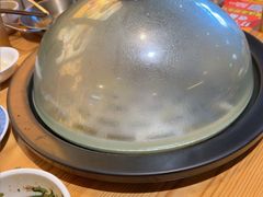 -阿鸡鱼庄·顺德鲜蒸小炒(亚运村店)