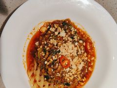 -半天妖烤鱼(东方新天地店)