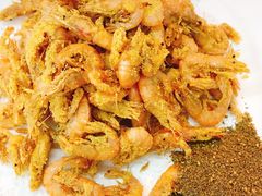 -渔民船说·北塘海鲜·天津菜·海肠捞饭(北塘古镇店)