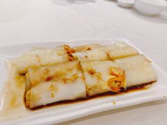-潮福城大酒楼·潮粤菜·港式点心(阳光城店)