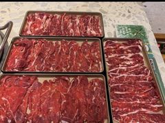 -小城牛事·鲜牛肉火锅(万达店)