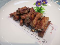 -懋隆金阁·博山菜