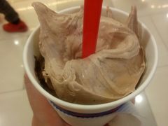 -DQ·蛋糕·冰淇淋(虹口龙之梦店)