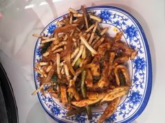 -一烙锅(友谊店)