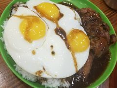 -澳门陈光记烧味饭店(南京德基广场店)